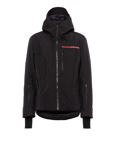 mens prada ski jacket|prada ski jackets uk.